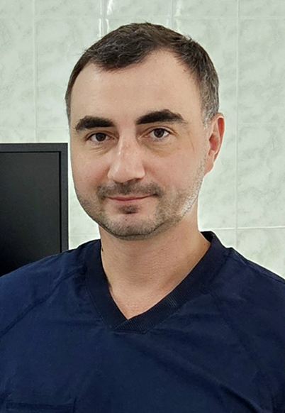 Врач